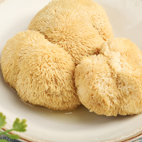 Wan Chuan Xian Edible Fungus Dry Goods - Gutian Specialty Hericium Edulis - Stomach-Nourishing Soup Material Fungus Manufacturer for Distribution and Wholesale