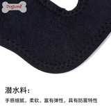 Собачья короткая трубка, помогающая ногам домашних животных, поврежденные суставными поясными ремнями Восстановление пояс.