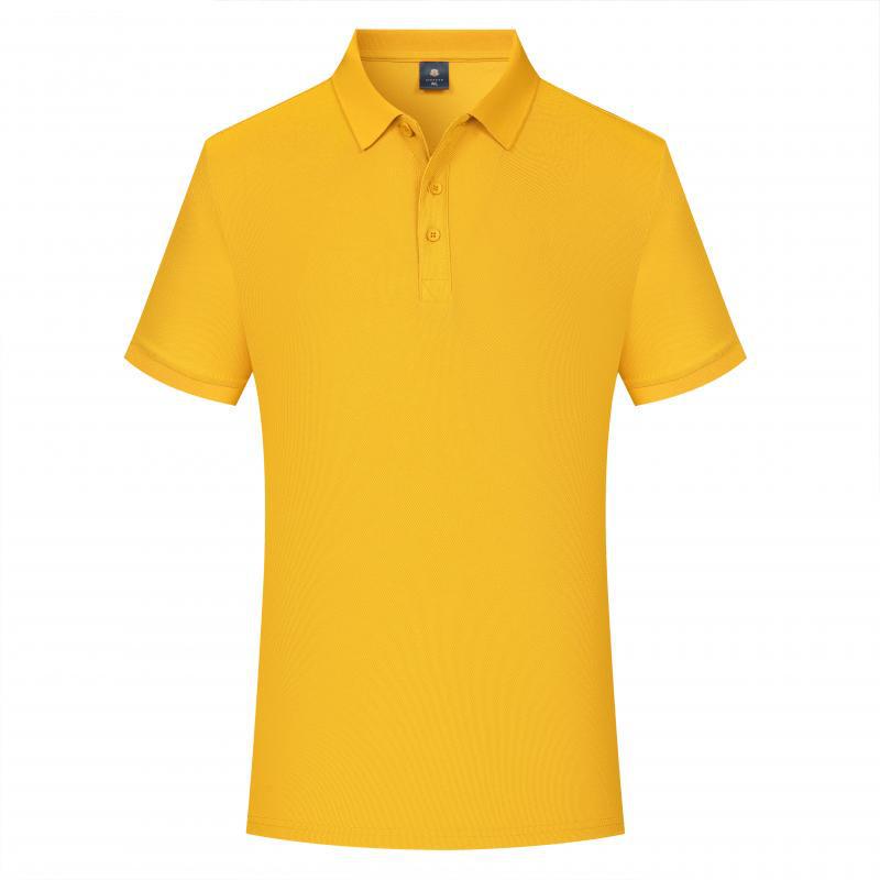 夏季工作服t恤定制印logo冰丝翻领polo衫工装企业员工短袖工衣男|undefined