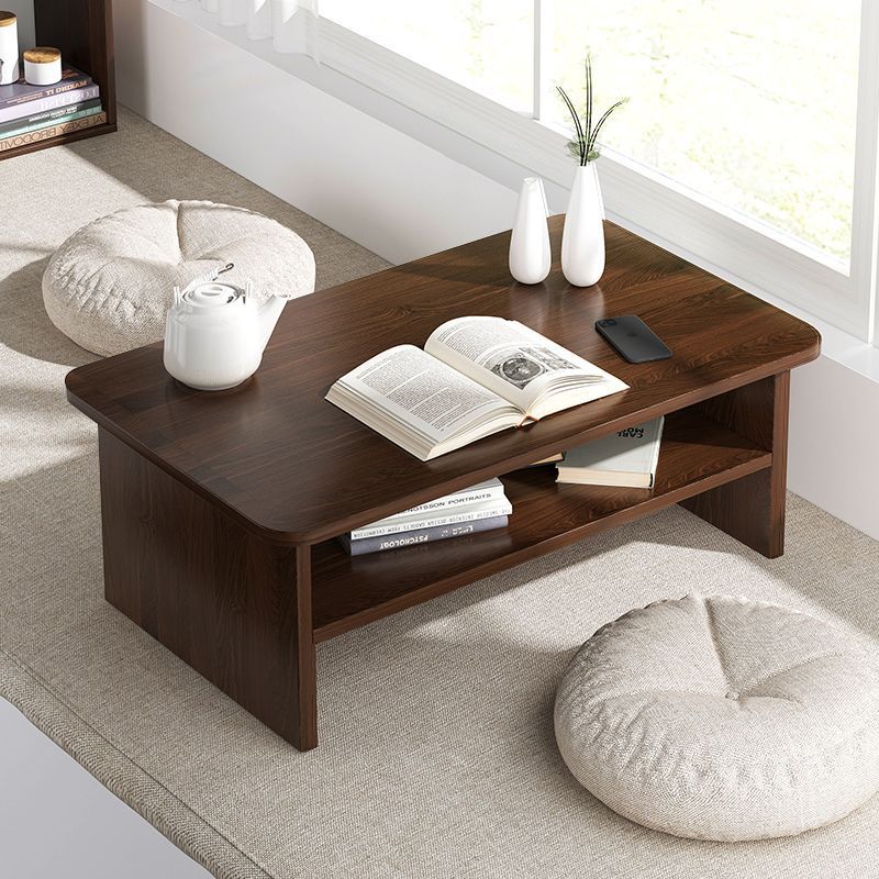 Windows Table bedroom Table Japanese small-scale Kangzhuo household Simplicity modern Tatami tea table