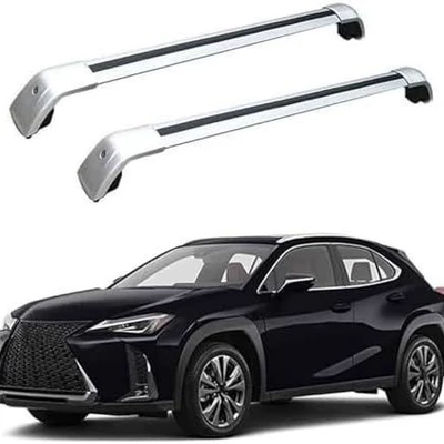 Suitable for Lexus Rx Lexus Ux200250H Roof Rack Crossbar Removable Roof Rack