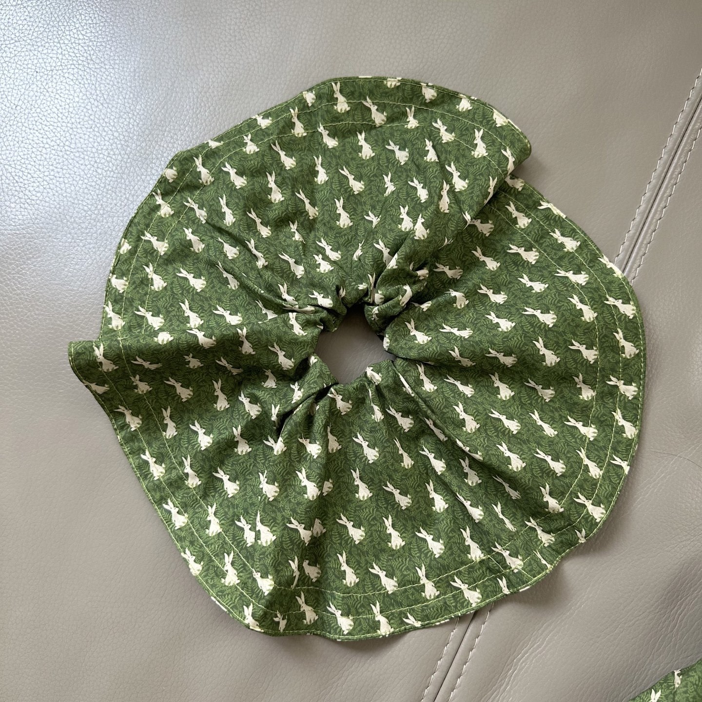 Green bunny 30CM