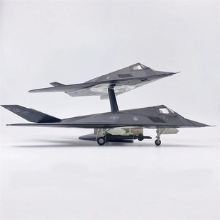 1/72 �[�Α𶷙CF117 �Zը�C�Ͻ��Ʒ F-117A F117ҹ���[�������C