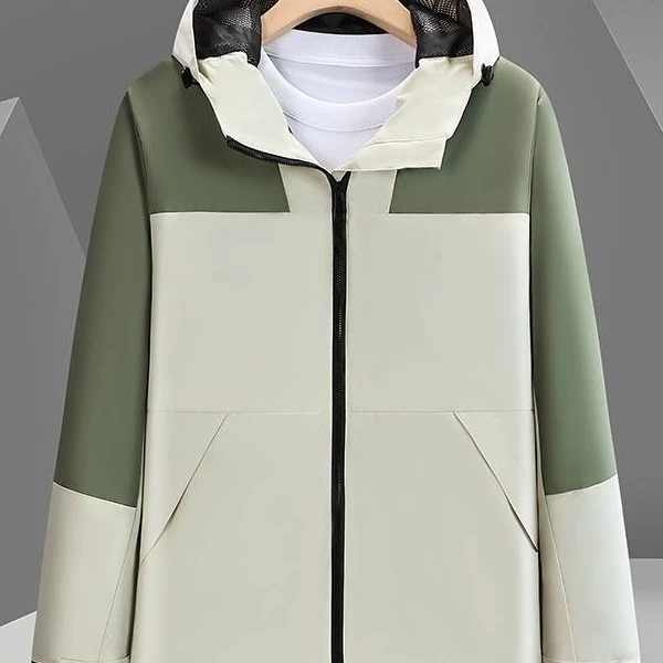 Осенняя и зимняя рабочая одежда куртка ветрозащитная тепловая куртка наружная одежда групповая одежда с логотипом