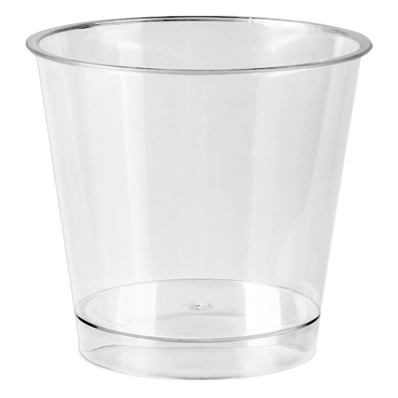 Taza de pudín con tapa, juego de cucharas, 50 tazas de salvado de madera, taza de mousse, pastel, taza de yogur, taza de plástico, postre de 200ml