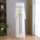 In 2025, the new air conditioning cover set round cabinet cover Gree Ox Midea vertical dust cover will not be taken when starting up.