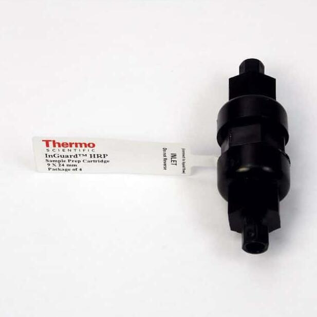 Thermo MAbPac 蛋白 A 抗体分析和纯化 HPLC 色谱柱 12 μm 4 mm