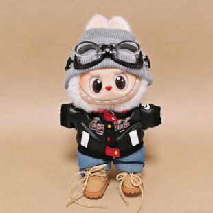 �H���¡�labubu���¿ɿڿɘ���ɫƤ�A��ţ��ѝ���b������һ������