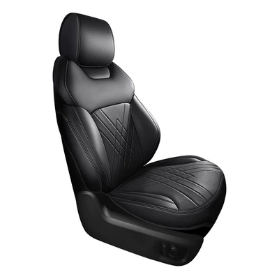 Modelə uyğun (Original) oturacaq örtükləri leather seat cushion special