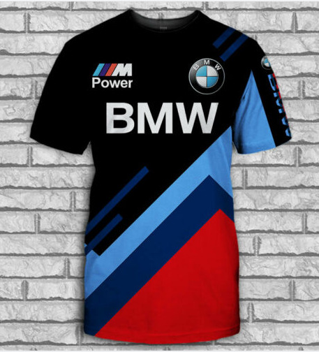 Tamaño europeo y americano transfronterizo 2022 moda nuevo traje de carreras todoterreno manga corta de verano para hombres resistente al desgaste