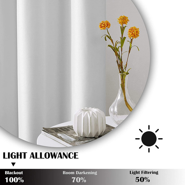 waterproof white cloth