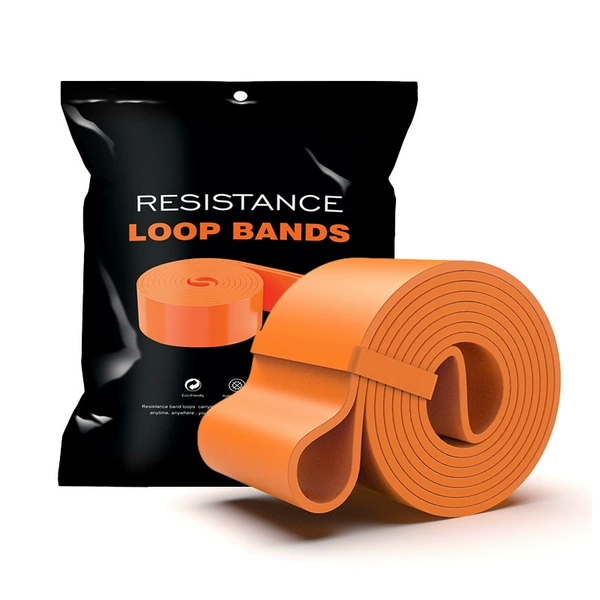 New thick circle -2080 orange 230 pound-83mm