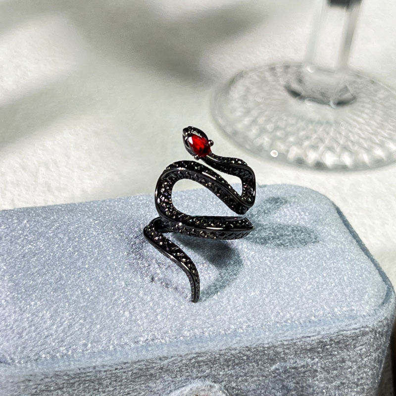 Anillo de apertura No. 5