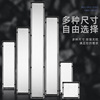 10CM宽长条地漏304不锈钢隐形长条形防臭淋浴卫生间可镶砖大盖板