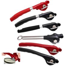 亚马逊开罐器开瓶器多功能不锈钢罐头刀启瓶器厨房用具