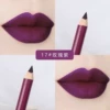 17 — Тёмно-фиолетовый