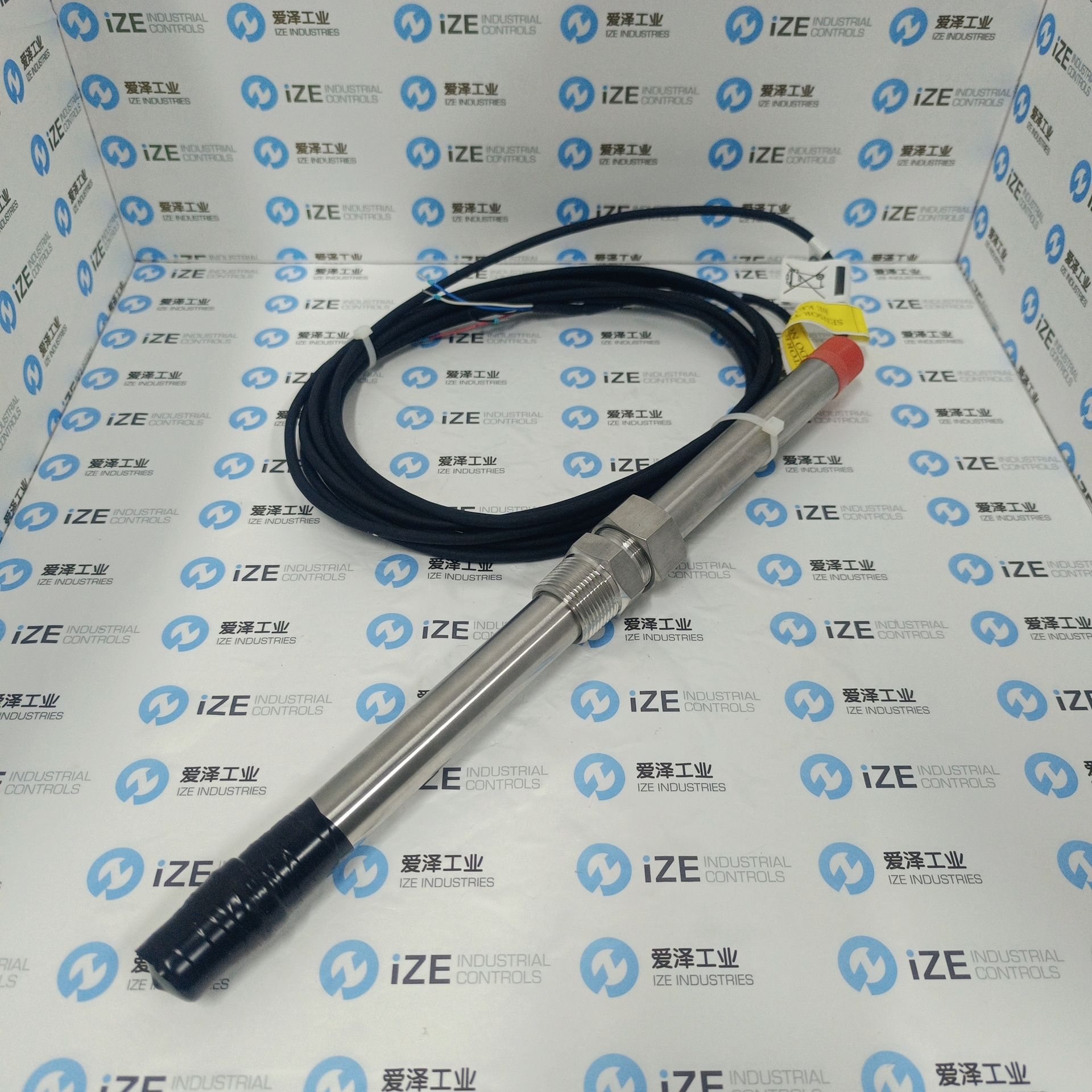 ABB PH电极TB557.J.1.D.B.1.T.20.0原装