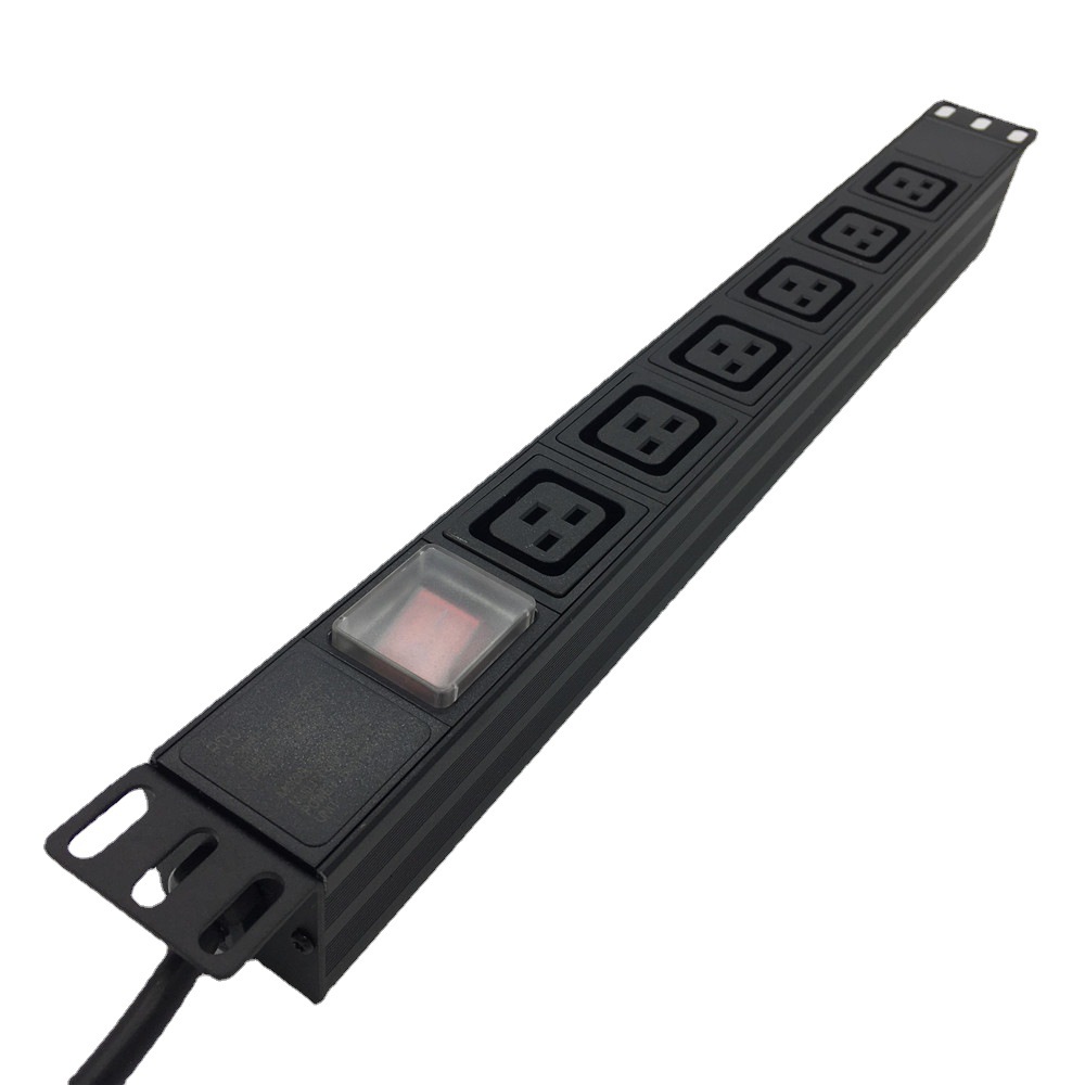 IEC C19/C20PDU  19Ӣ   ػ Ų 羳ѷ