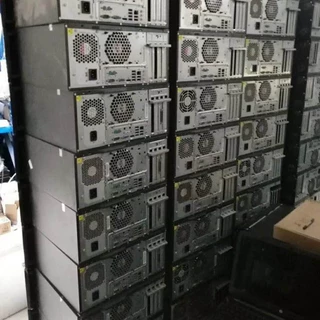 北京二手旧电脑回收 办公台式电脑笔记本收购 网吧淘汰主机上门
