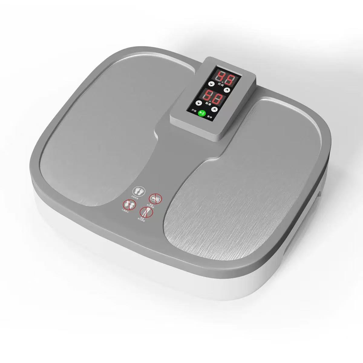 Терагерцовый массажер Olylife BSL-031 с чехлом