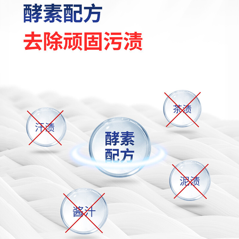 Walch/Weier's Original Laundry Liquid 3X Original Aroma Lasting Fragrance Laundry Liquid Original 1L