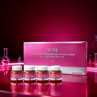 OUHR����ǧ�ľo���ἡ��˪15gx4ƿ/�� �������w�aˮ�������۬���