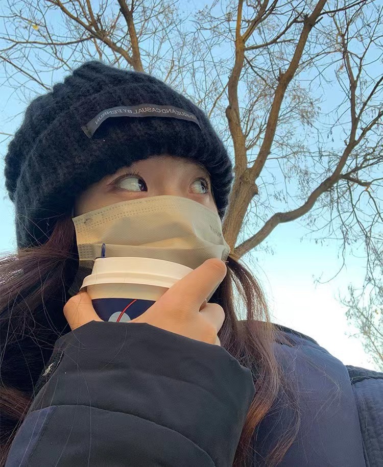 블랙