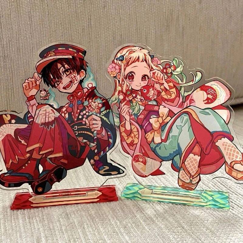 New Furuikozuko-Chan Stand Figure, Yashiro Nene Merchandise, High-Quality Acrylic Desktop Ornament, Gift for Friends New Furuikozuko-Chan Stand Figure, Yashiro Nene Merchandise, High-Quality Acrylic Desktop Ornament, Gift for Friends