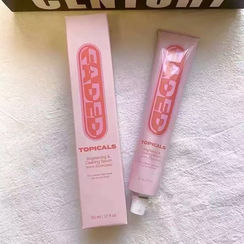 Wanqian クリーム トップ フェード エッセンス バター フェイス クリーム ビーンスキン 15mL クロスボーダー限定|undefined