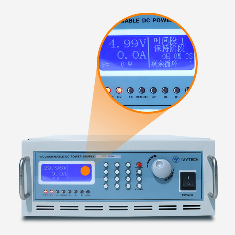 ��ά̩��IVYTECH ��ѹ�ɱ��DC��ԴIPS50100 IPS60100 IPS100100