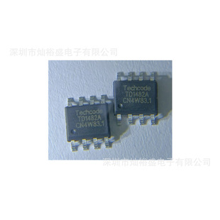CANUSNY �F؛ TD1482A �ԴоƬ SOP8 TD1482 �NƬ�Դ����оƬ