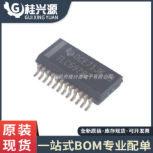 ȫ��TLC59282DBQR ˿ӡTLC59282 ��װSSOP24 LED������оƬ