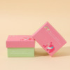 코끼리 선물 상자; 10*7.5*6cm