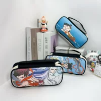 Neon pencil case, 2025 years, new collection