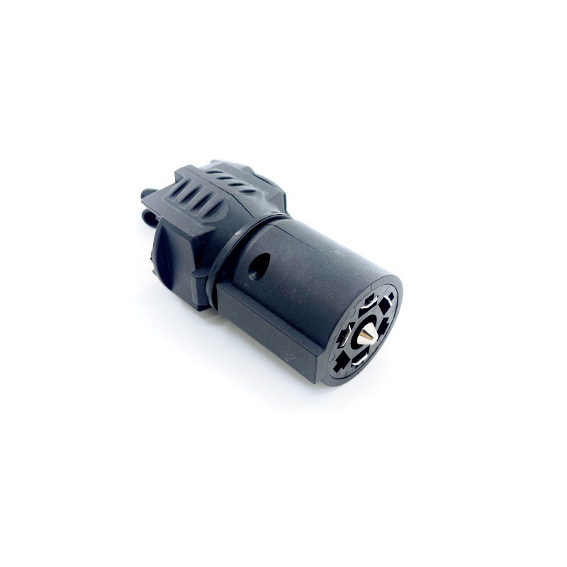 7-pin to 4-pin/5-pin trailer adapter, trailer light plug connector, RV American 7-pin to 4-pin/5-pin adapter