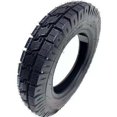 Electric tricycle tires vacuum tire 8-layer genuine