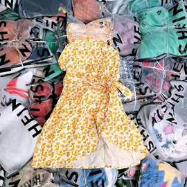 2026新款shein女装杂款衣服上衣跨境货源混款辣妹装低价厂家直销