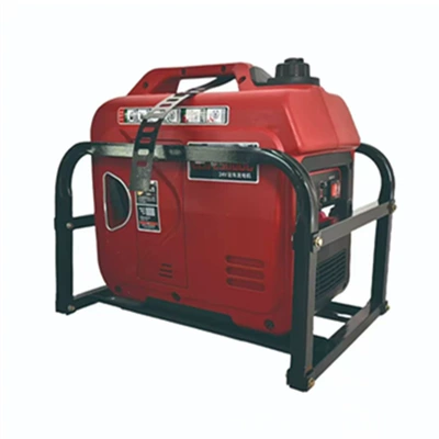 automatic charging, Avtomobil generatorları