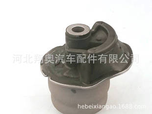 48725-12560 factory direct sales control arm bushing swing arm rubber sleeve suspension bushing Source hot sale damping rubber