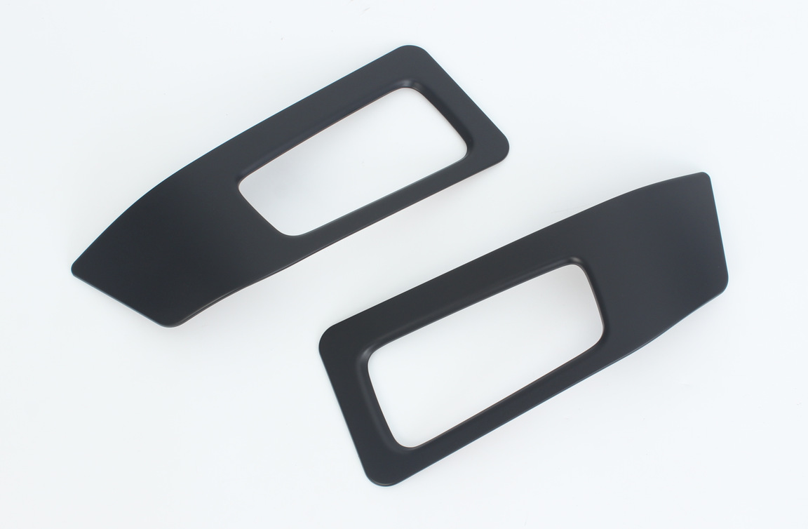 Suitable for 26 models of Tank 300L: Hit-z panel, door handle, light cover, door bowl, air vent, and fuel tank cover exterior modification
