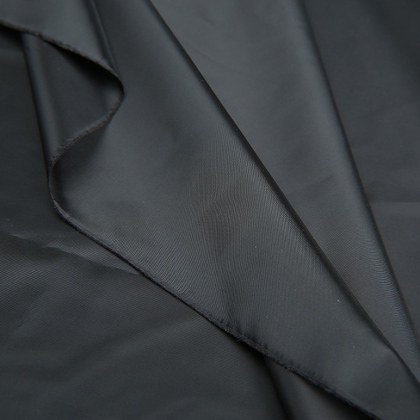 300T polyester taffeta waterproof velvet liner fabric down jacket…
