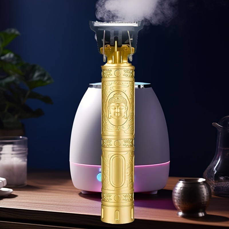 充電式バリカンキット（男性用、精密カット）|undefined