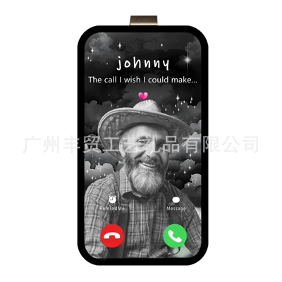 Phone Photo Frame Clip, Sun visor rearview mirror