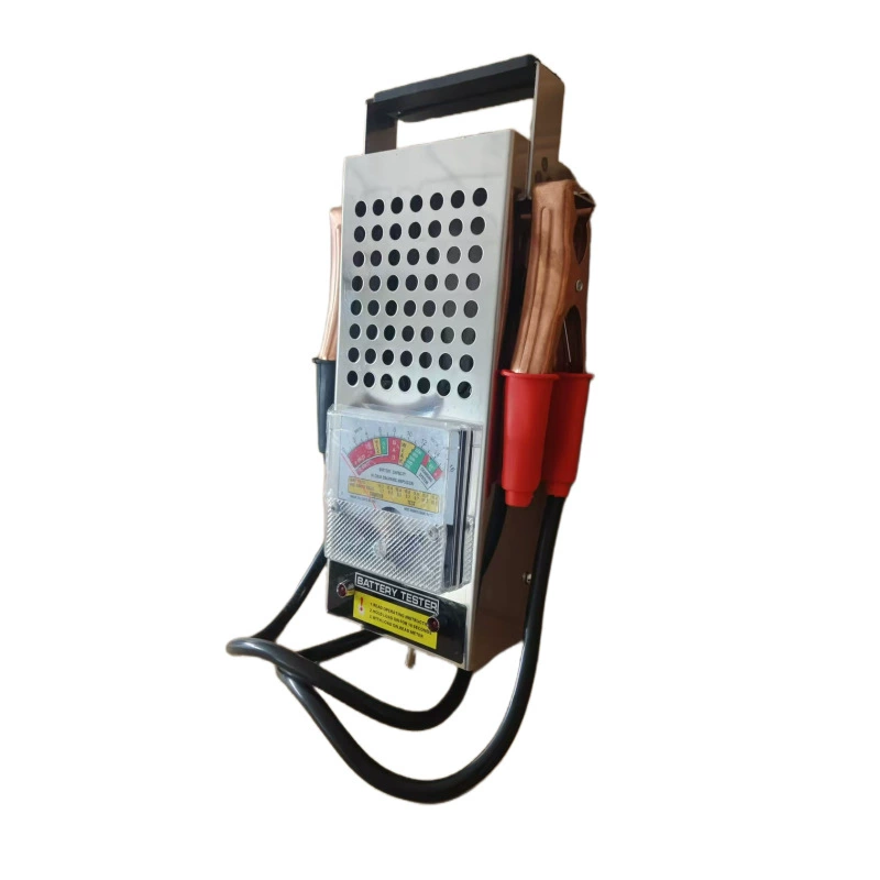 Автомобильный аккумулятор Электрический аккумулятор детектор батареи высокой точности детектор 12v разрядки тестер новый
