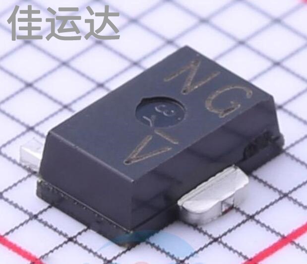 2SCR553PT100 规格 SOT-89-3 三极管