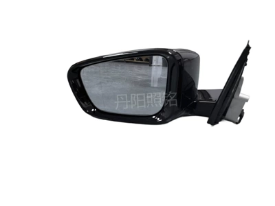 Rearview mirror suitable for BMW 17-25 models 3 Series G20/G28 rearview mirror assembly high-definition reflector (Rearview mirror/rearview mirror) - left-assembly