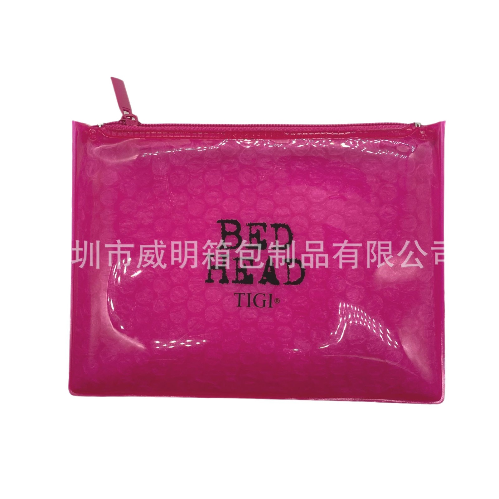 EVA���ݴ���װ�� ͸���������ݴ���ɫ���ݻ�ױƷ�Է������logo