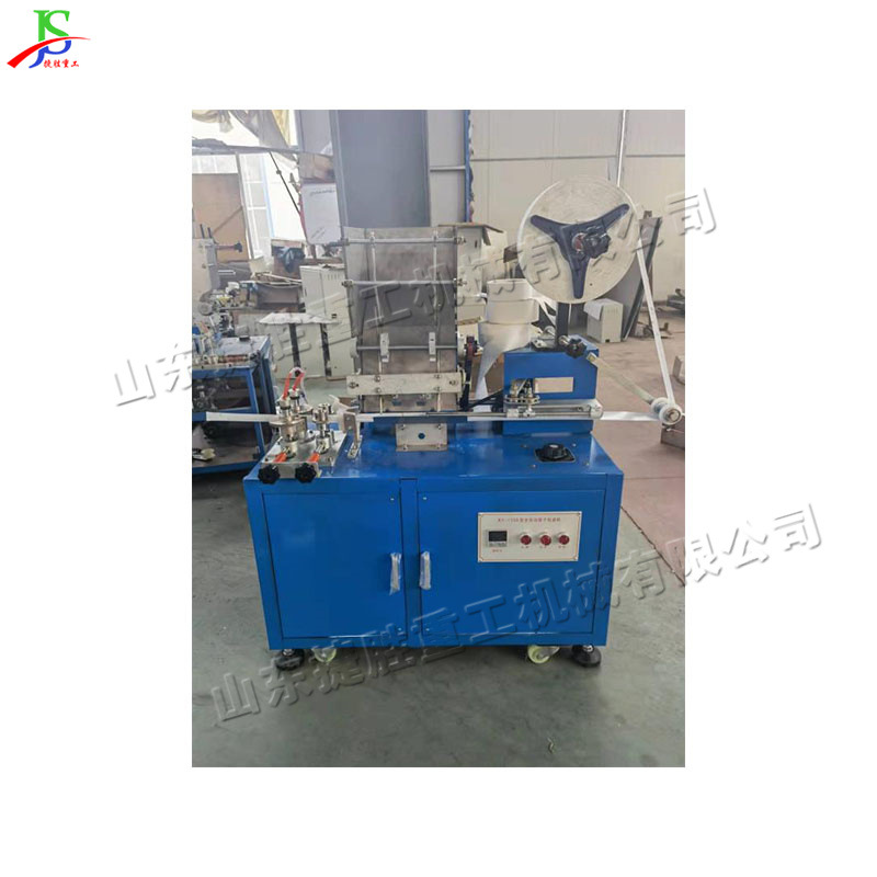 Máquina de envasado de palillos desechables conteo automático equipo de envasado de película plástica impresión en color de una sola cara