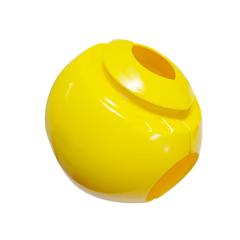 现货48脚手架扣件保护套旋转扣件防护套脚手架扣件配件盘扣防护套