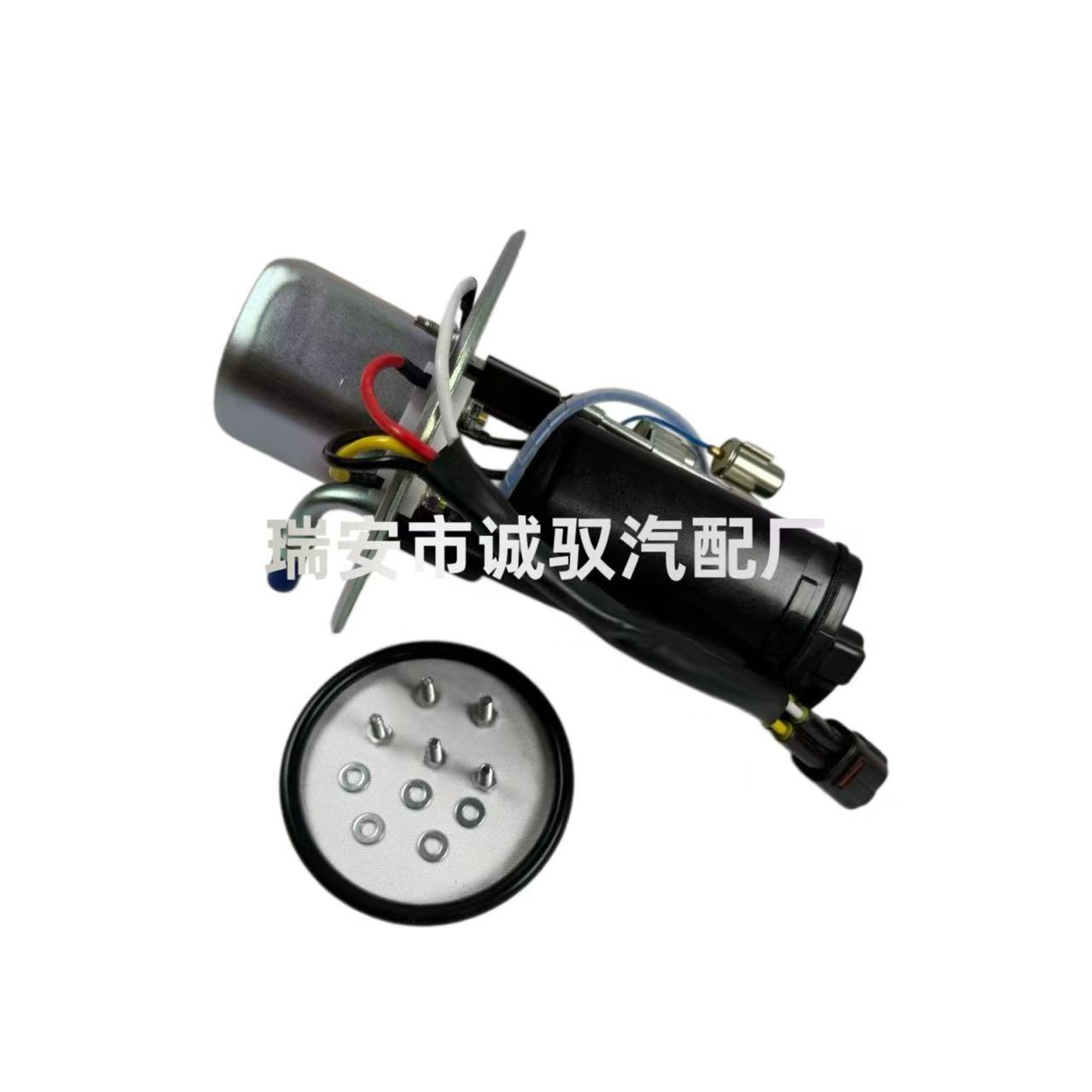 15100-35Fv0 Directly Supplied from the Manufacturer, Fuel Pump Assembly Suitable for Suzuki 15100-35Fv0, in Stock